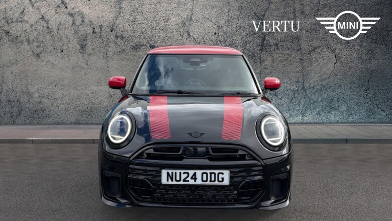 MINI Cooper 1.5 C Sport 3dr Auto Petrol Hatchback